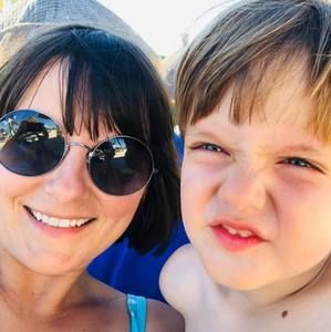 Meet your Posher, Marta